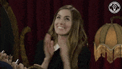 the other side makeup GIF by Amy Poehler's Smart Girls