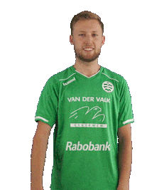 Football Player Sticker by Westlandia