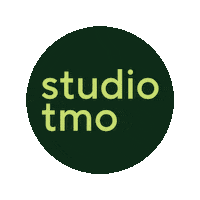 studiotmo  Sticker