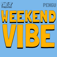 Soul Mate Friday GIF by Pudgy Penguins