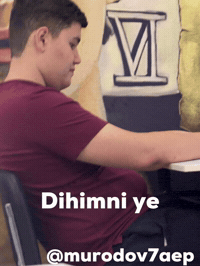 Murodov GIF