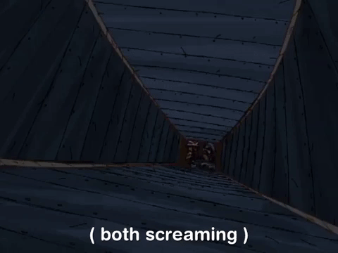 rocket power nicksplat GIF