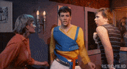 cult classic vintage GIF by RETRO-FIEND