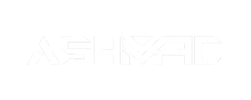 Ashmac Sticker by Evolve Entertainment & Consultants