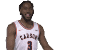 Cnmb Sticker by Carson-Newman Athletics