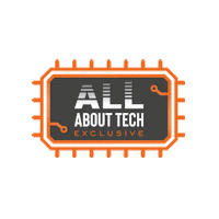 Sticker by All about tech
