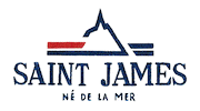 saintjameskorea saintjames 세인트제임스 Sticker