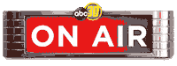 on air news Sticker by ABC30