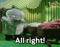 Angry All Right GIF by Fire Mountain Productions