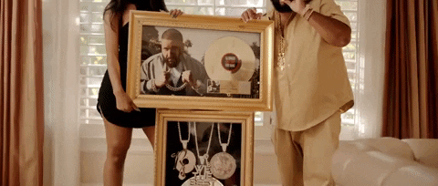 do you mind GIF by DJ Khaled