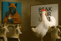 Cracking Up Lol GIF by Terry Toto