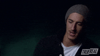 That Was The Scariest Part
