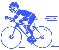 Send It Tour De France Sticker by eva pils