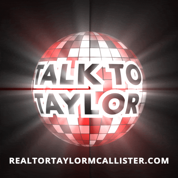 realtortaylormcallister giphyupload real estate realtor disco GIF