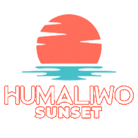 Humaliwo Sticker by Paz en tu mente