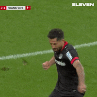 Germany Celebration GIF by ElevenSportsBE