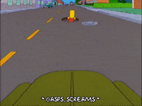 bart simpson GIF