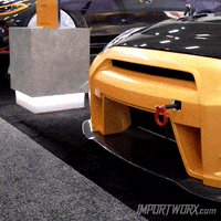 Godzilla Nissan GIF by ImportWorx