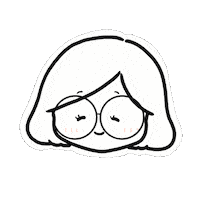 Momono Sticker