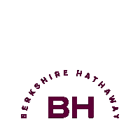Real Estate Home Sticker by BerkshireHathawayHomeServices
