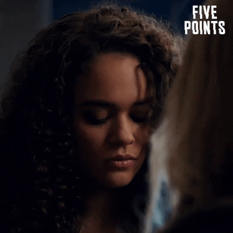 Season 2 Facebook Watch GIF by Five Points