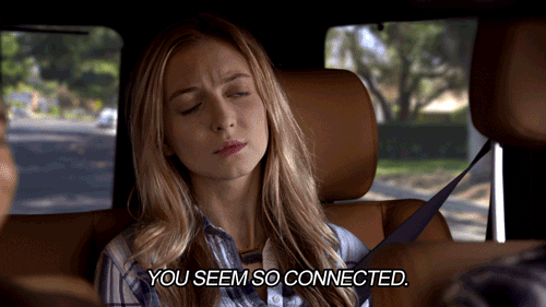 grinder fox GIF by The Grinder