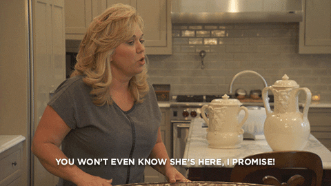 julie GIF