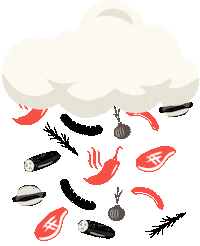 Piknik Zar Sticker by Lidl Slovenija