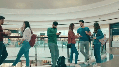 anushasachwani giphygifmaker easypaisa GIF