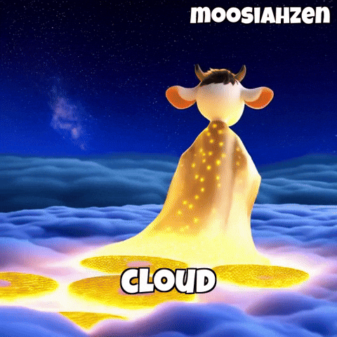 Serenity GIF by Moosiahzen