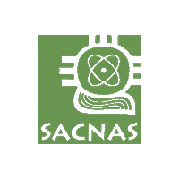 Stem Sticker by SACNAS