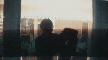 Swae Lee Denial GIF by Rae Sremmurd