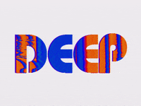 Art Glitch GIF