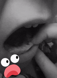 Teeth What GIF
