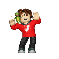 Dance Dancing Sticker