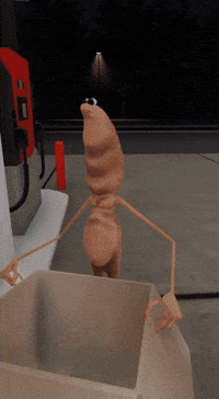 Vrchat Marcus GIF