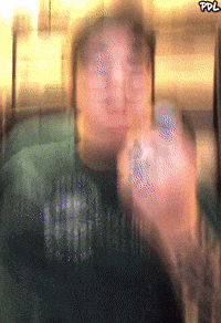 Ring Dreamers GIF by The Undroppables