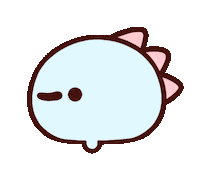 Run Walk Sticker by Dream Hugo