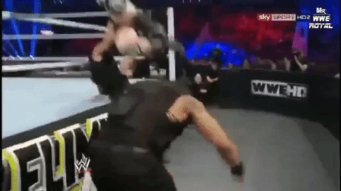 hunterhon giphygifmaker GIF