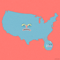 Fox America GIF by Animation Domination High-Def