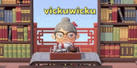 Animal Crossing Acnh GIF by Pog