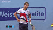 Funny Gif No GIF by Tennis TV