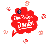 tbytetesept thanks thankyou bath shower Sticker