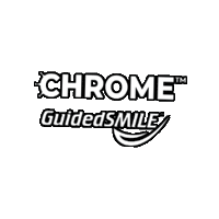 CHROMEGuidedSMILE  Sticker