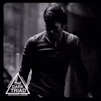 Dexter Morgan Showtime GIF