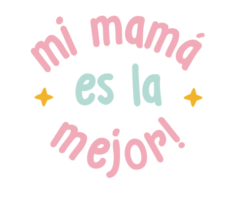 Mama Mami Sticker