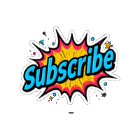 Youtube Instagram Sticker by Jennifer Greenhill