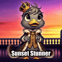 Wonder Awe GIF by sirduckbeth