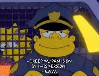 happy season 4 GIF