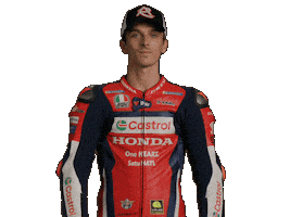 Heart Love Sticker by MotoGP™